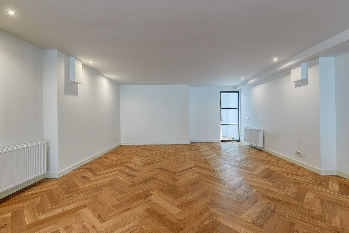 Appartement te huur: Van Kinsbergenstraat 112, 'S-Gravenhage