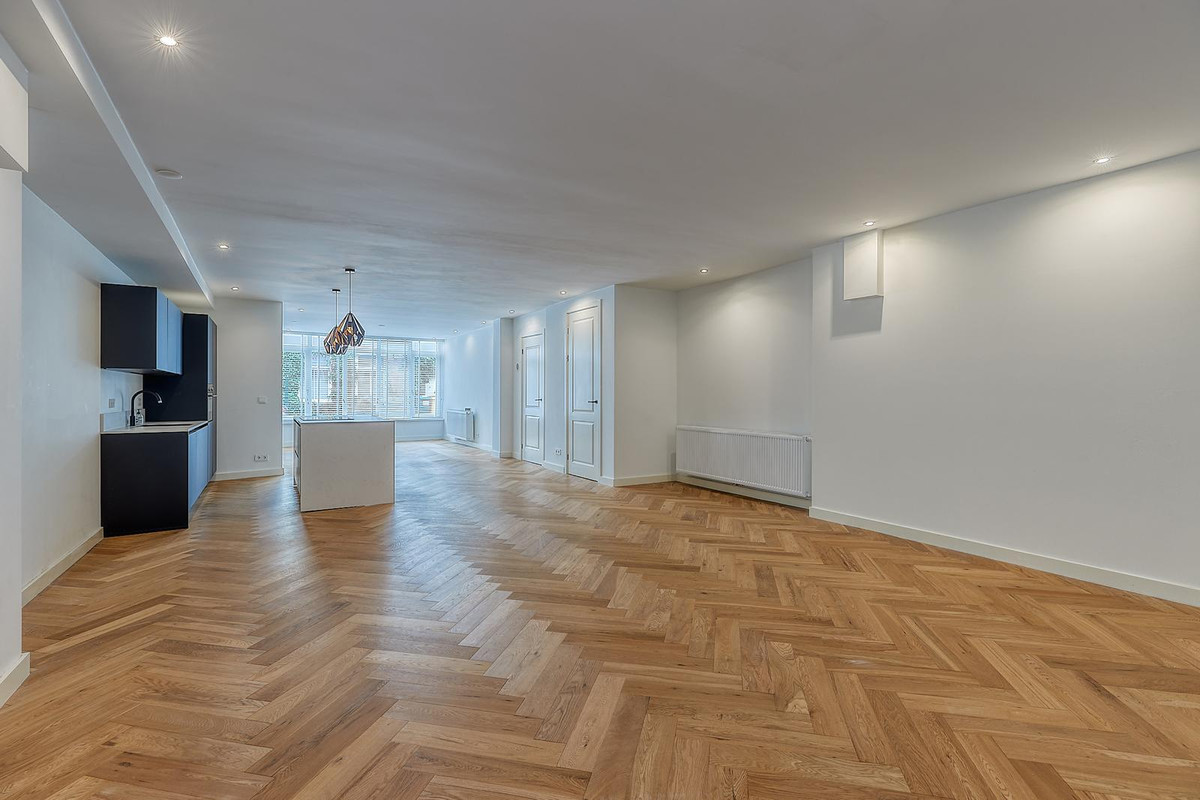 Appartement te huur: Van Kinsbergenstraat 112, 'S-Gravenhage