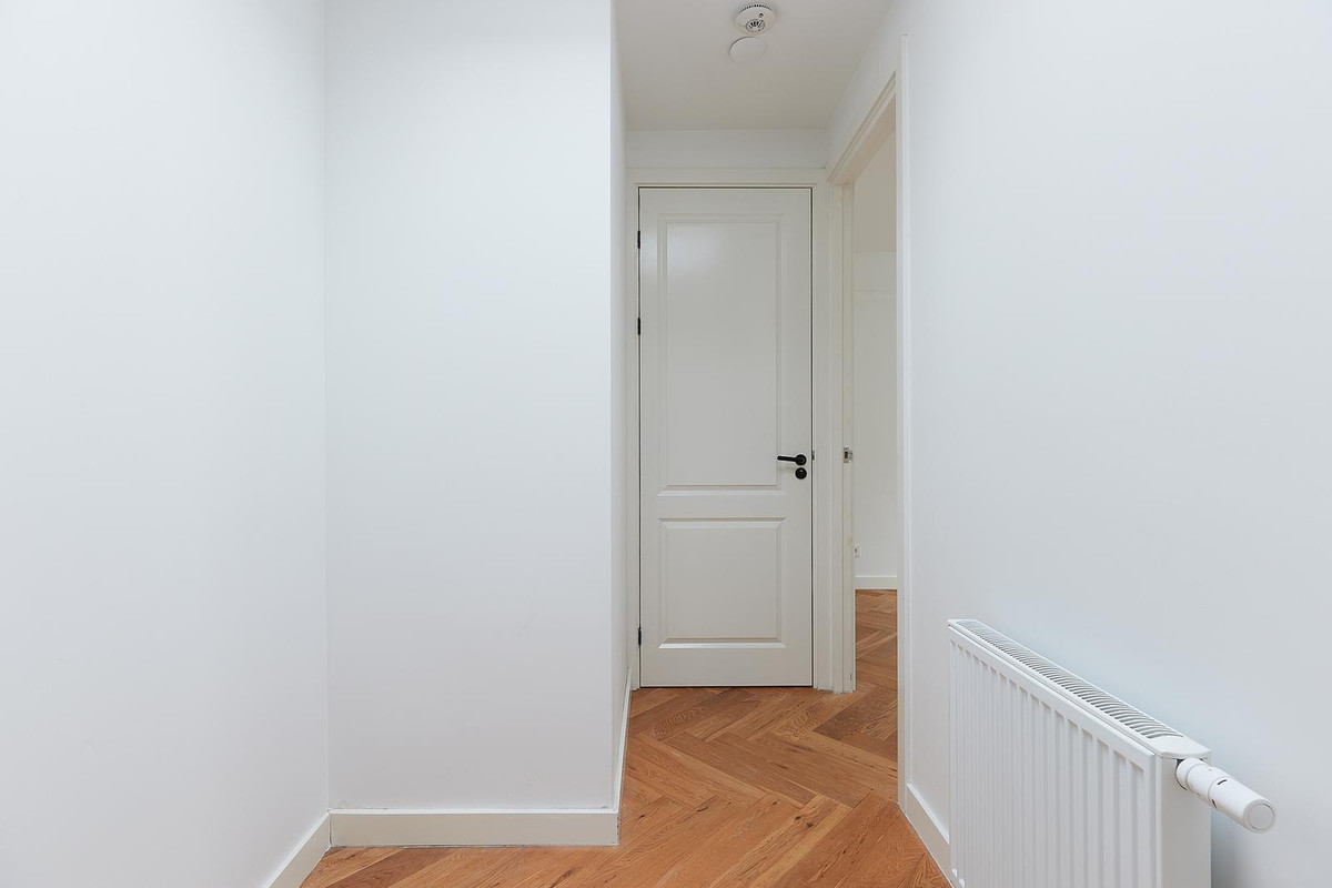 Appartement te huur: Van Kinsbergenstraat 112, 'S-Gravenhage