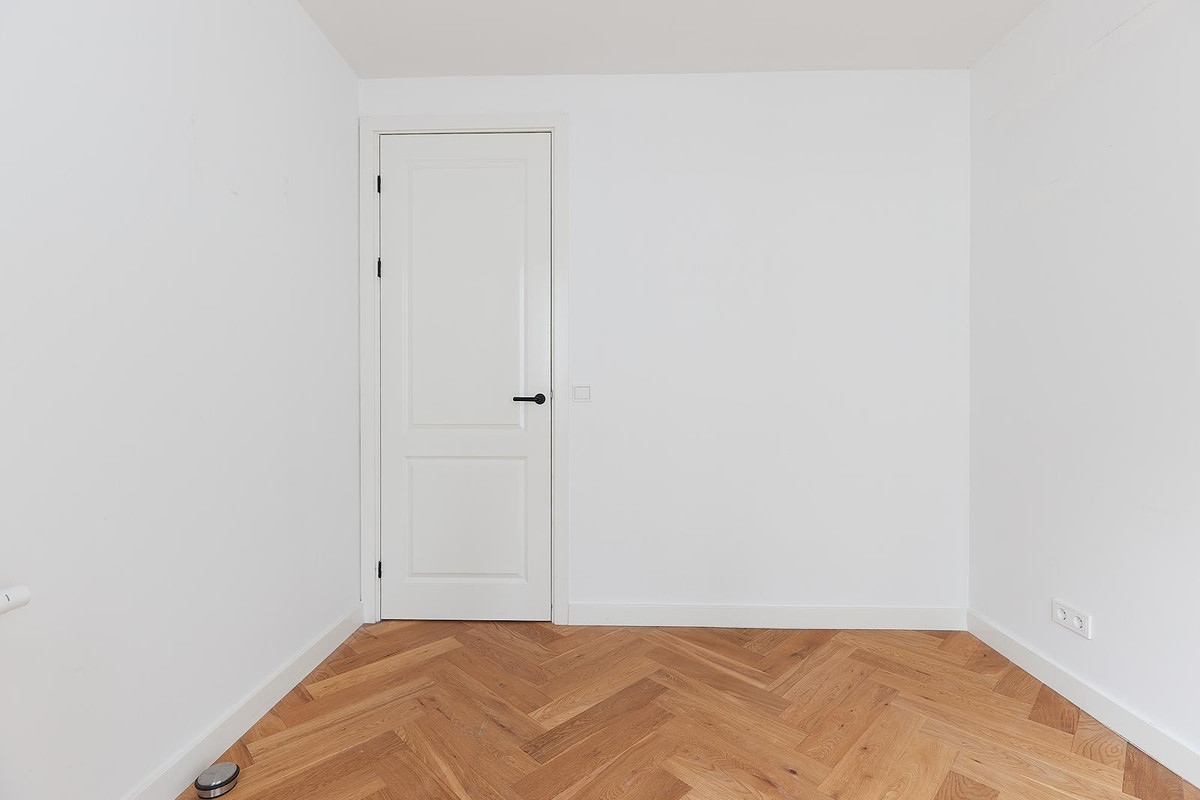 Appartement te huur: Van Kinsbergenstraat 112, 'S-Gravenhage