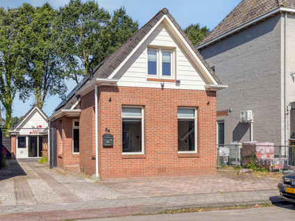 Middenweg 54