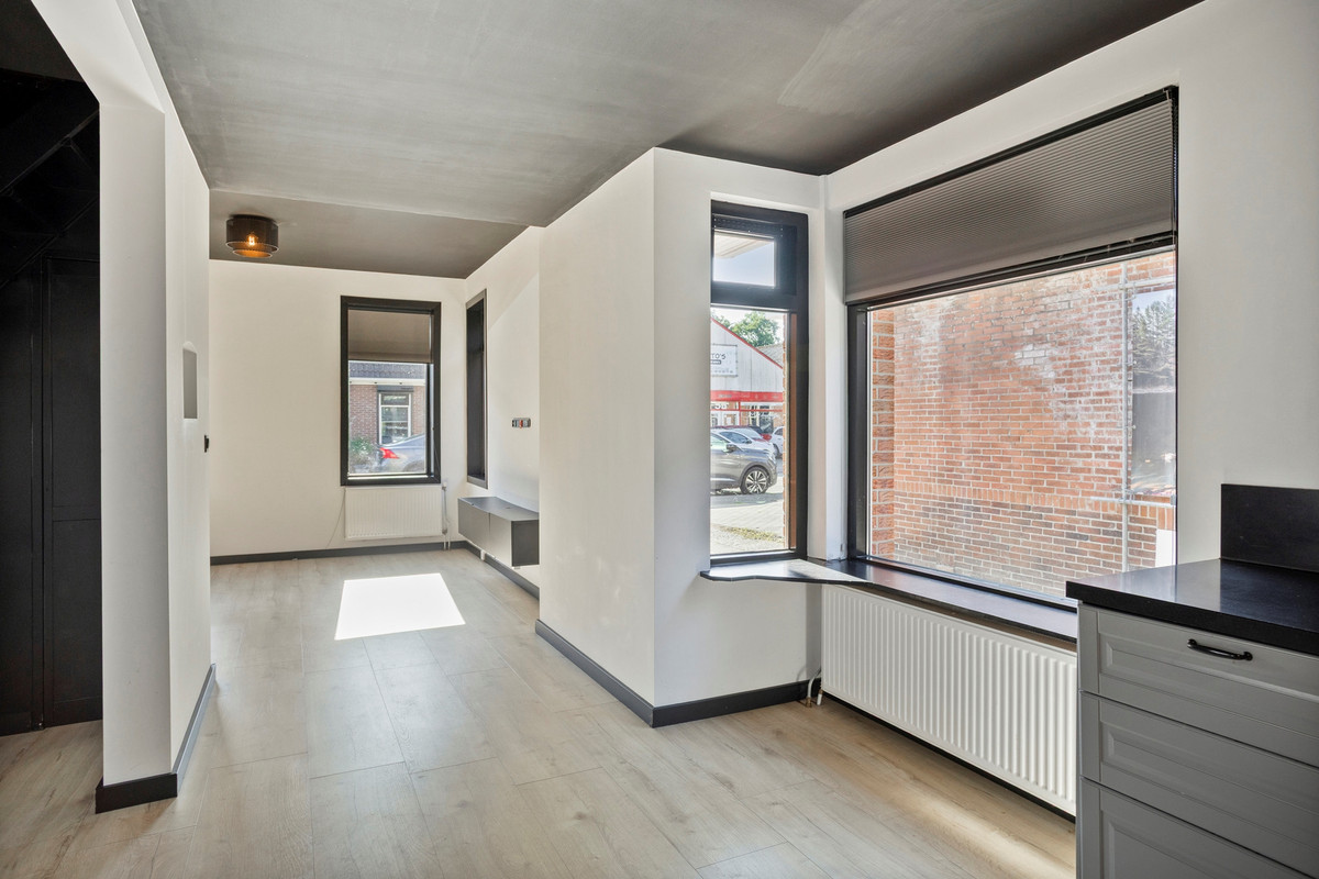 Vrijstaande woning te koop: Middenweg 54, Muntendam