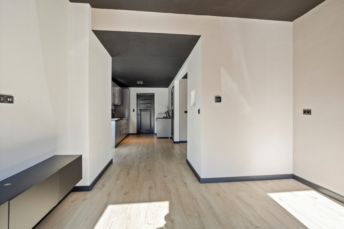 Vrijstaande woning te koop: Middenweg 54, Muntendam