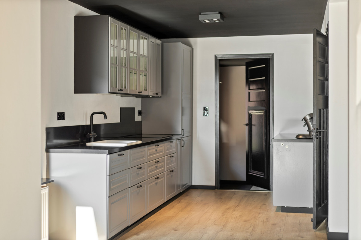 Vrijstaande woning te koop: Middenweg 54, Muntendam