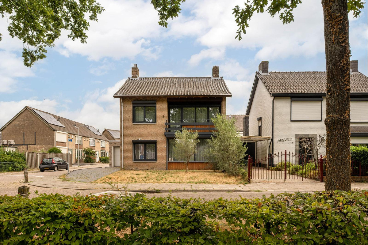 Woning te koop: Putseweg 19, Hoogerheide