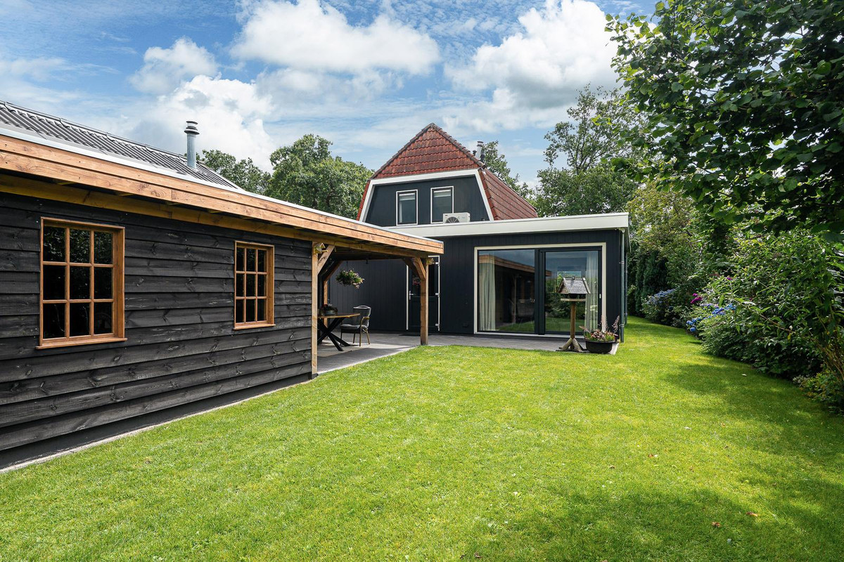 Vrijstaande woning te koop: Oosterstreek 103, Oosterstreek