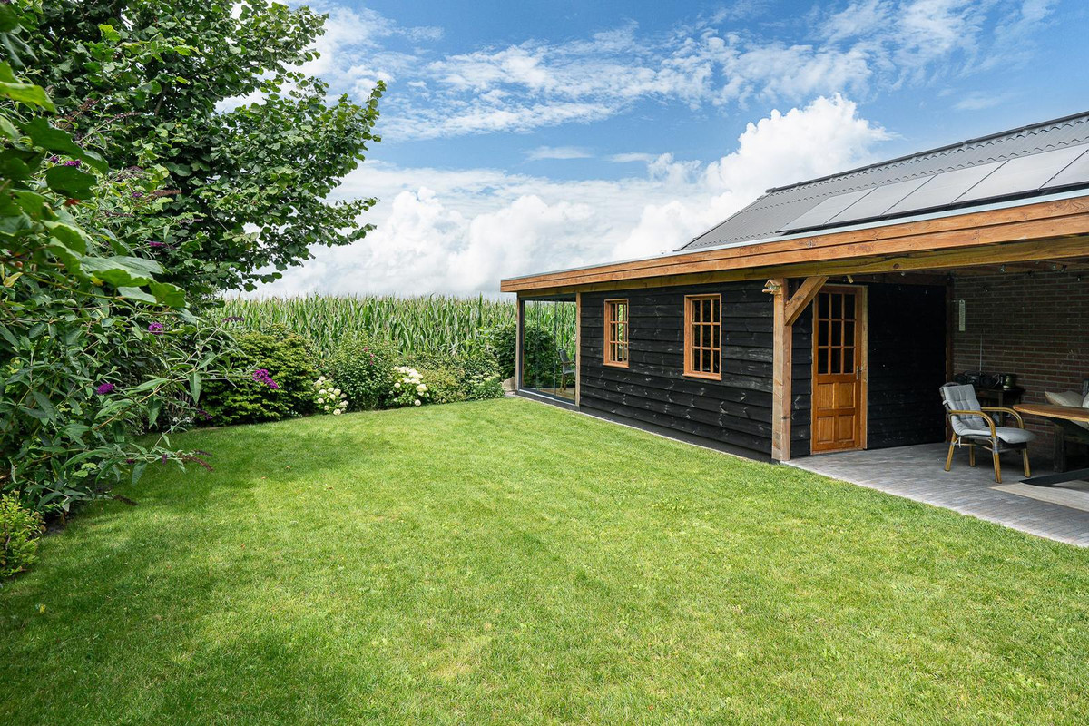 Vrijstaande woning te koop: Oosterstreek 103, Oosterstreek