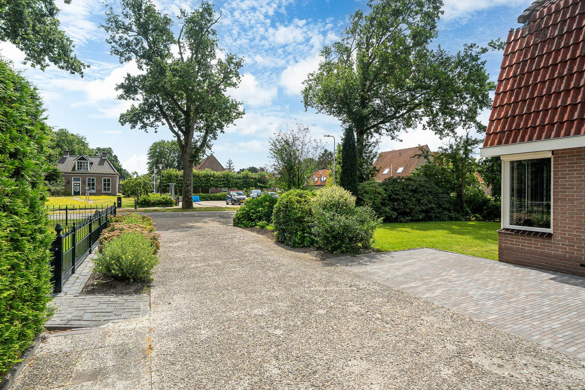 Vrijstaande woning te koop: Oosterstreek 103, Oosterstreek