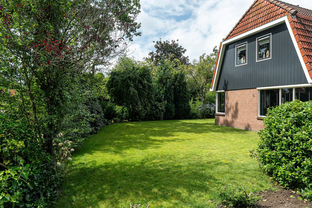 Vrijstaande woning te koop: Oosterstreek 103, Oosterstreek