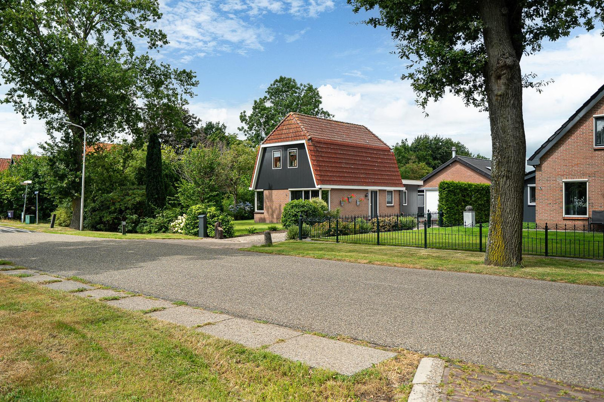 Vrijstaande woning te koop: Oosterstreek 103, Oosterstreek