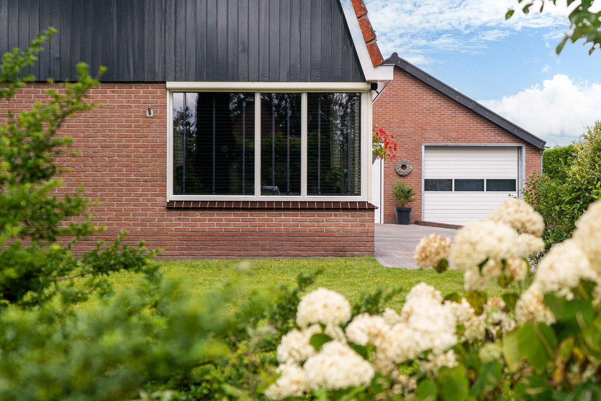 Vrijstaande woning te koop: Oosterstreek 103, Oosterstreek