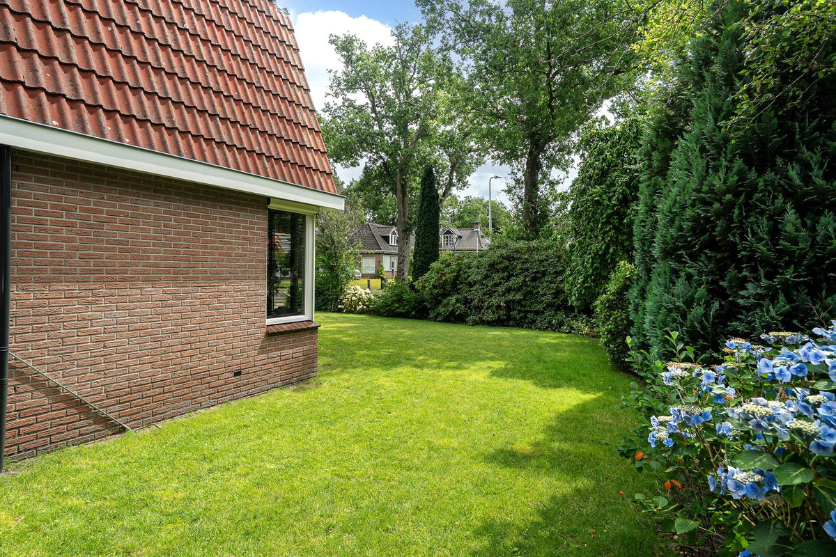 Vrijstaande woning te koop: Oosterstreek 103, Oosterstreek