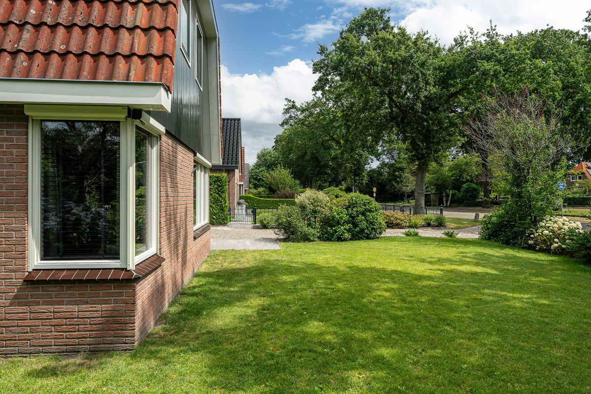 Vrijstaande woning te koop: Oosterstreek 103, Oosterstreek