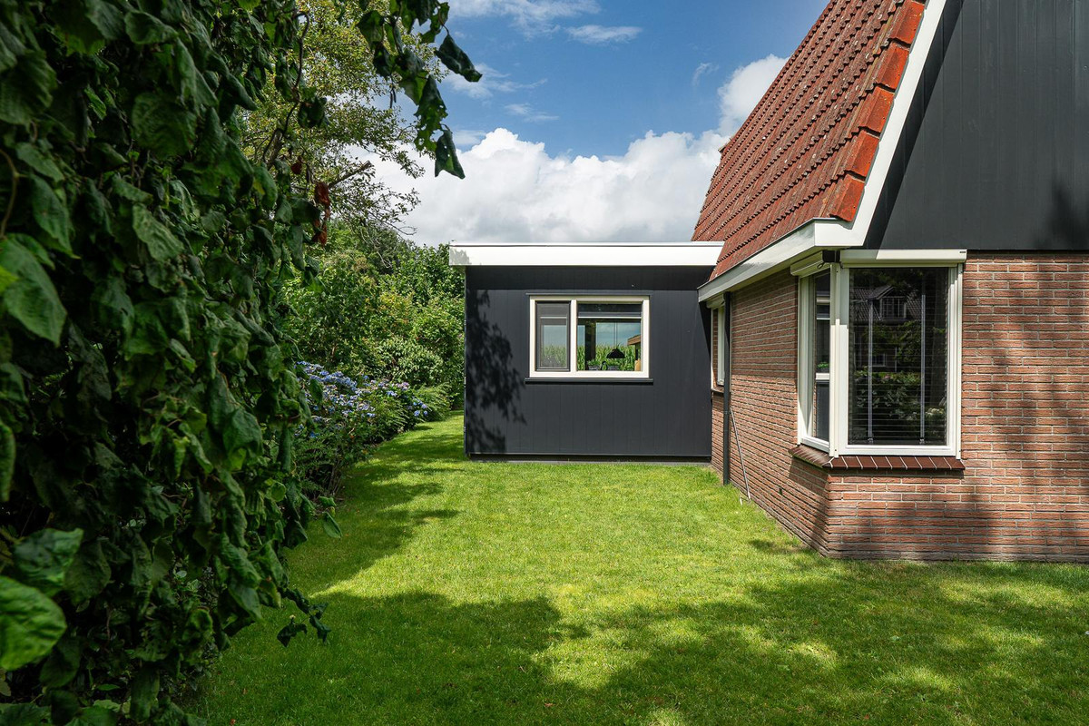 Vrijstaande woning te koop: Oosterstreek 103, Oosterstreek