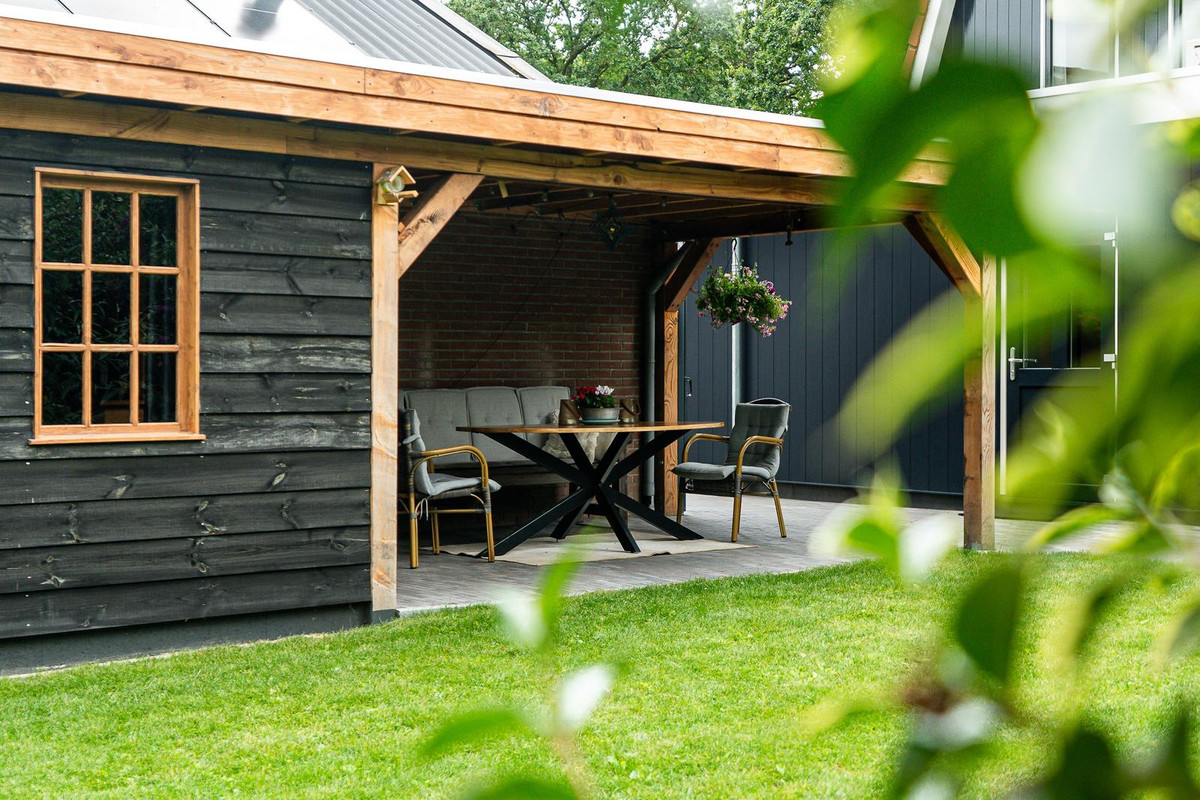 Vrijstaande woning te koop: Oosterstreek 103, Oosterstreek