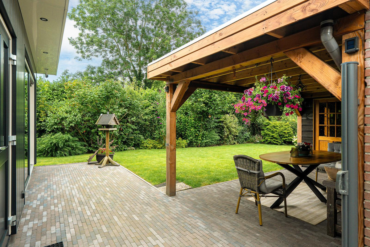 Vrijstaande woning te koop: Oosterstreek 103, Oosterstreek