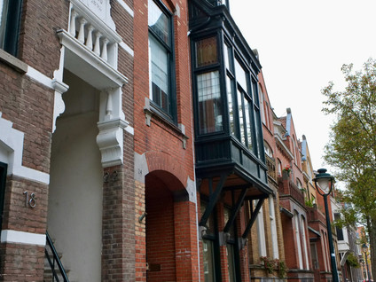 apartments for rent on Luijbenstraat 24