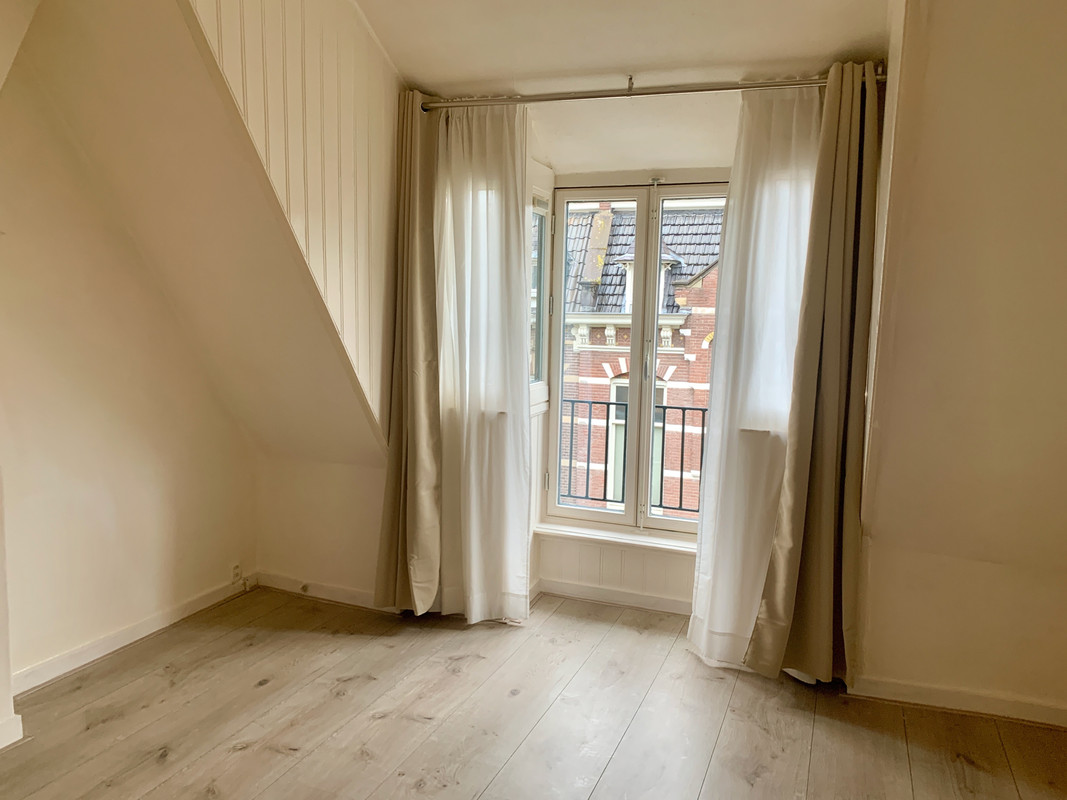 Appartement te huur: Luijbenstraat 24, 'S-Hertogenbosch