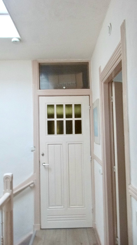 Appartement te huur: Luijbenstraat 24, 'S-Hertogenbosch
