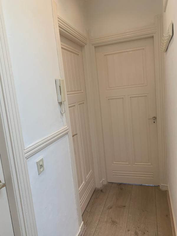 Appartement te huur: Luijbenstraat 24, 'S-Hertogenbosch