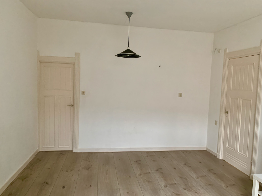 Appartement te huur: Luijbenstraat 24, 'S-Hertogenbosch