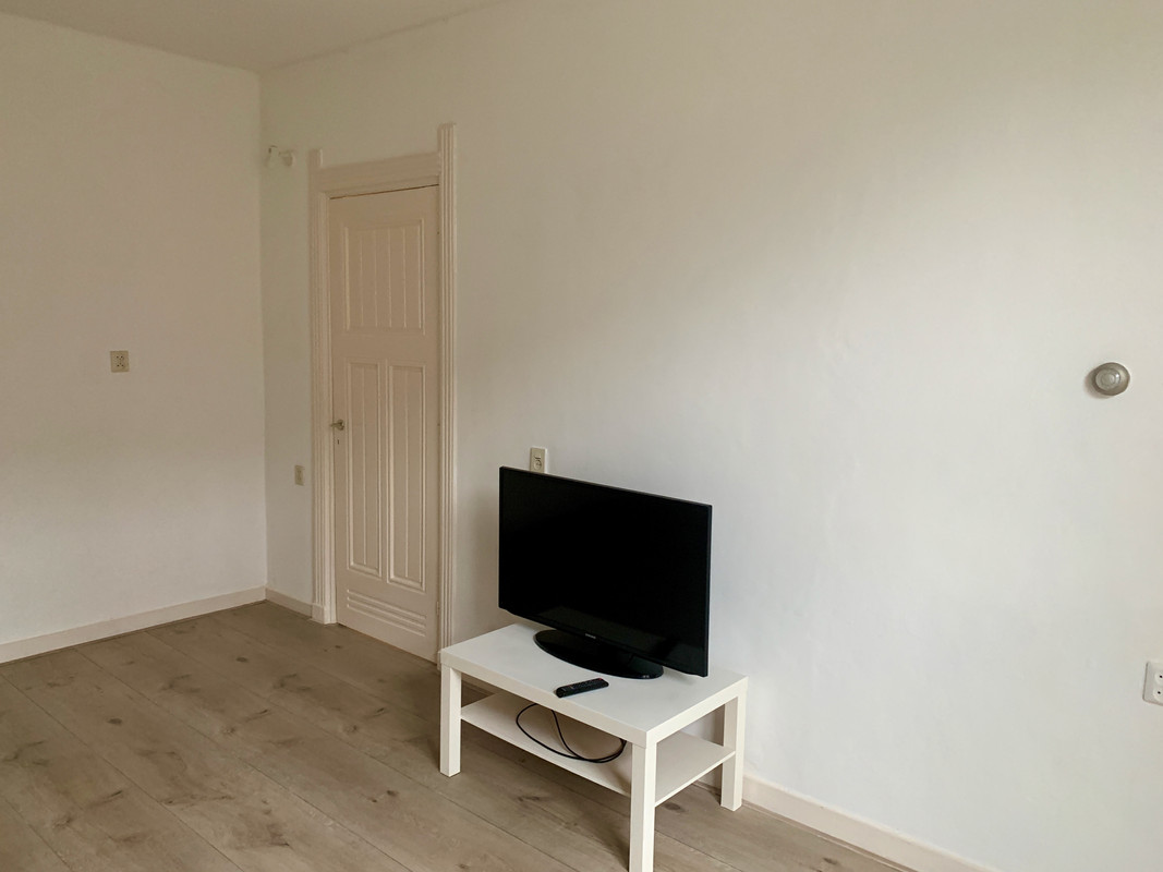 Appartement te huur: Luijbenstraat 24, 'S-Hertogenbosch