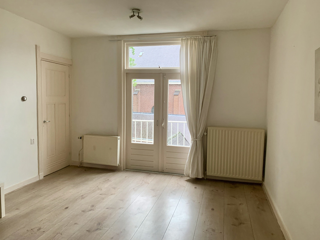 Appartement te huur: Luijbenstraat 24, 'S-Hertogenbosch