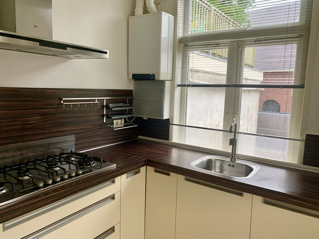 Appartement te huur: Luijbenstraat 24, 'S-Hertogenbosch