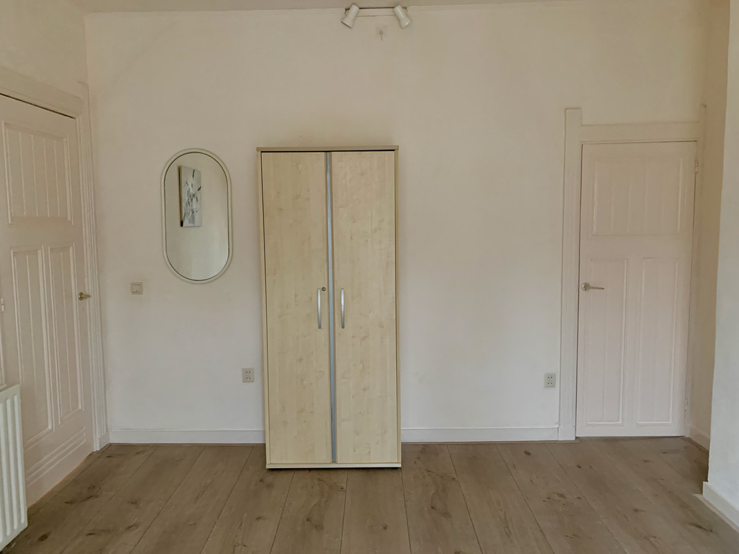 Appartement te huur: Luijbenstraat 24, 'S-Hertogenbosch