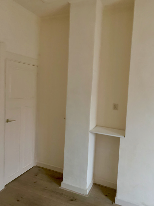 Appartement te huur: Luijbenstraat 24, 'S-Hertogenbosch