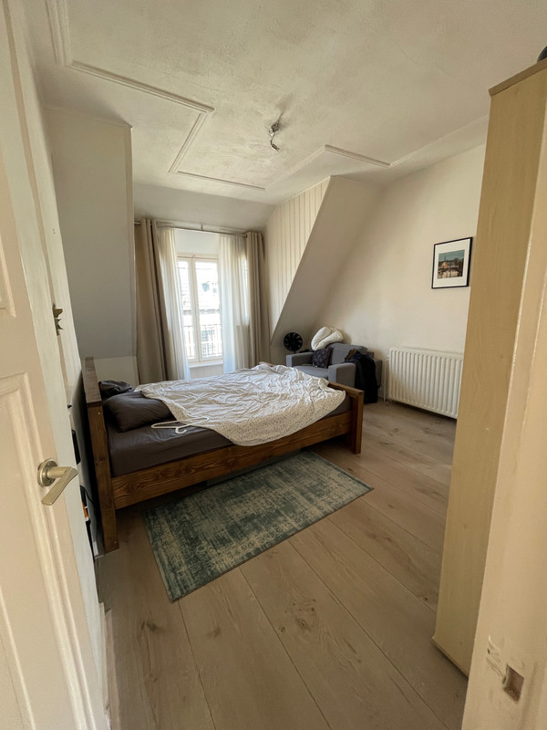 Appartement te huur: Luijbenstraat 24, 'S-Hertogenbosch