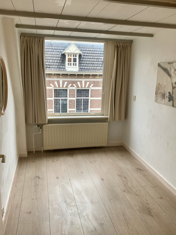 Appartement te huur: Luijbenstraat 24, 'S-Hertogenbosch