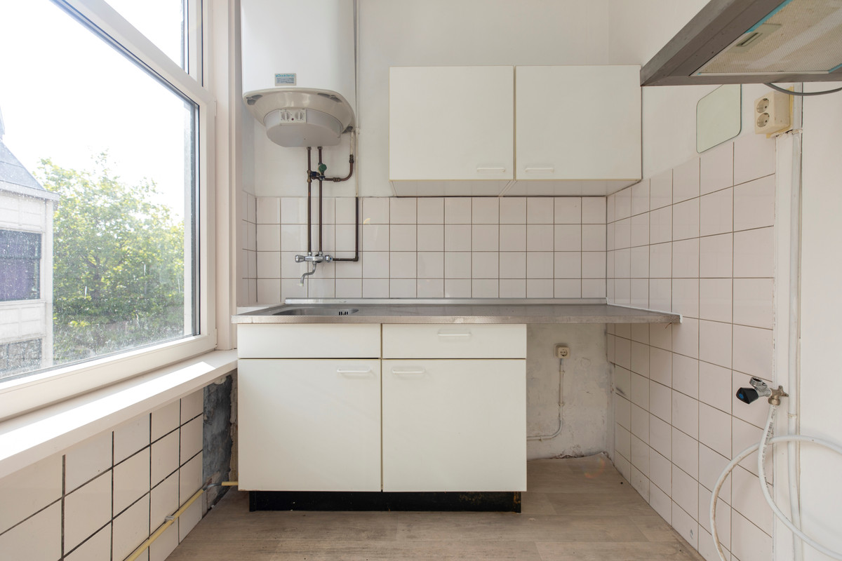 Studio te koop: Zoutziedersstraat 56C, Rotterdam