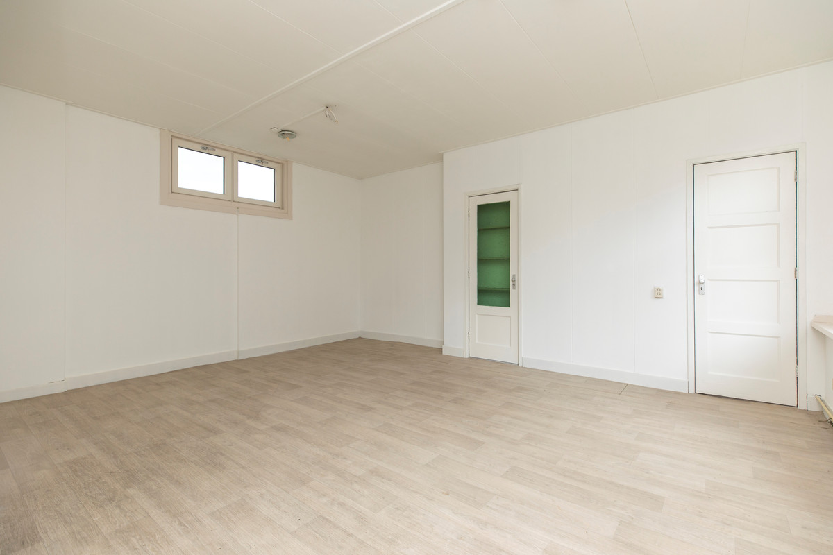 Studio te koop: Zoutziedersstraat 56C, Rotterdam