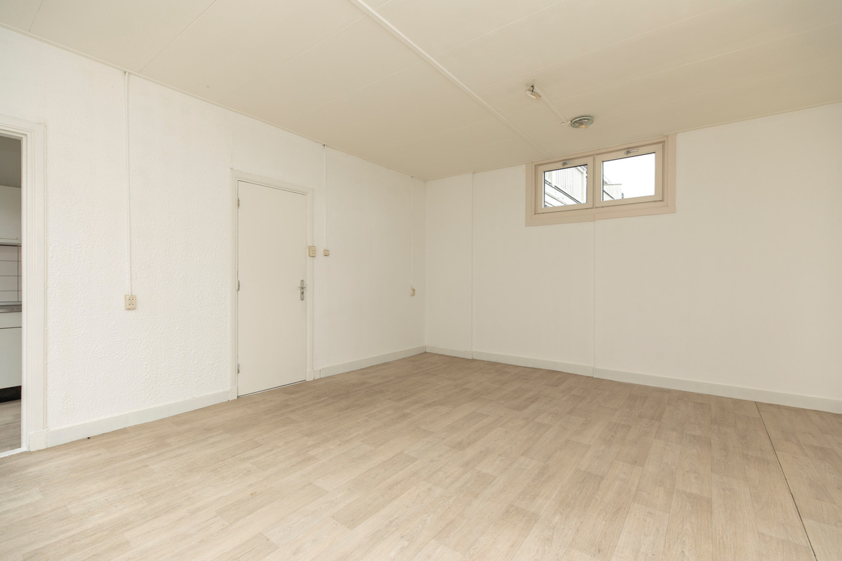 Studio te koop: Zoutziedersstraat 56C, Rotterdam