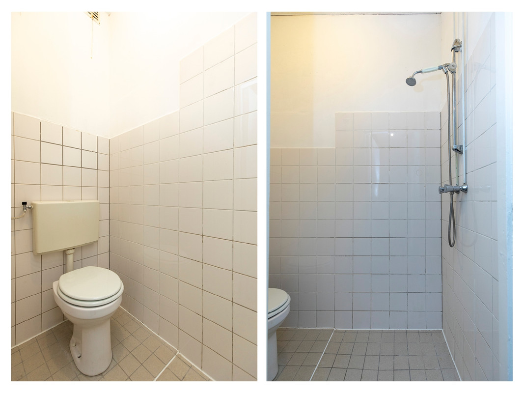 Studio te koop: Zoutziedersstraat 56C, Rotterdam