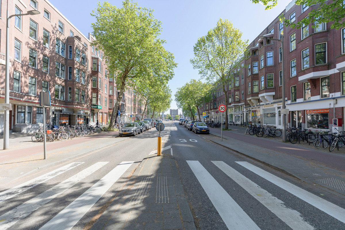 Studio te koop: Zoutziedersstraat 56C, Rotterdam