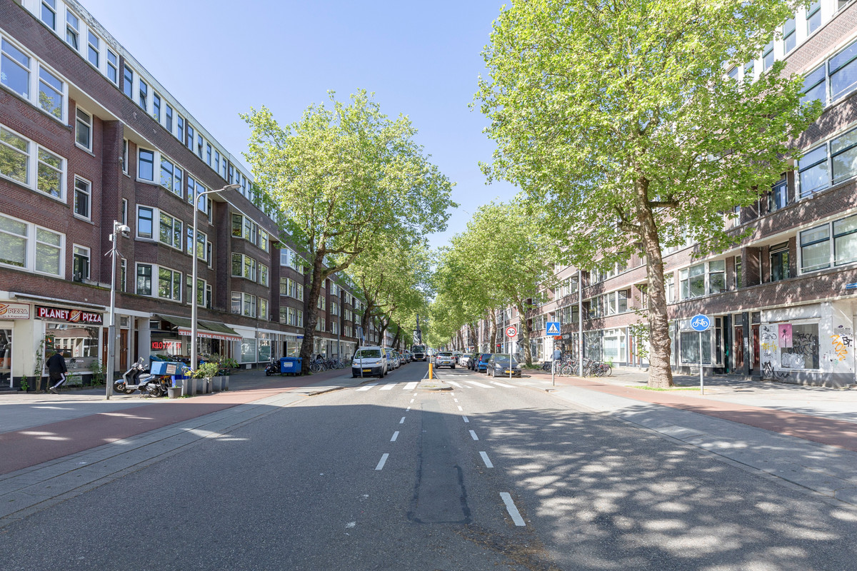 Studio te koop: Zoutziedersstraat 56C, Rotterdam
