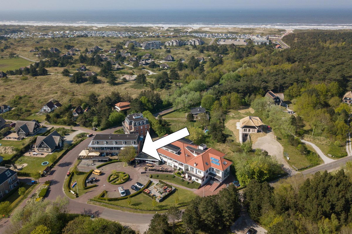 Appartement te koop: Strandweg 50-002, Nes