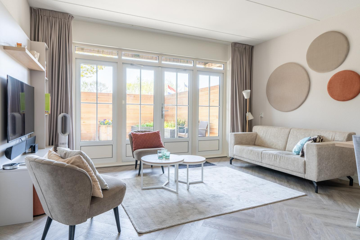Appartement te koop: Strandweg 50-002, Nes
