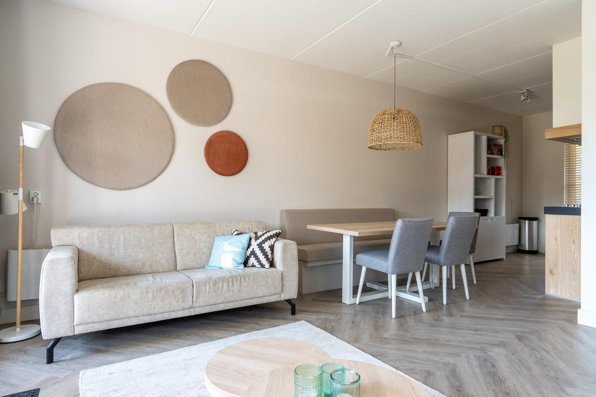 Appartement te koop: Strandweg 50-002, Nes