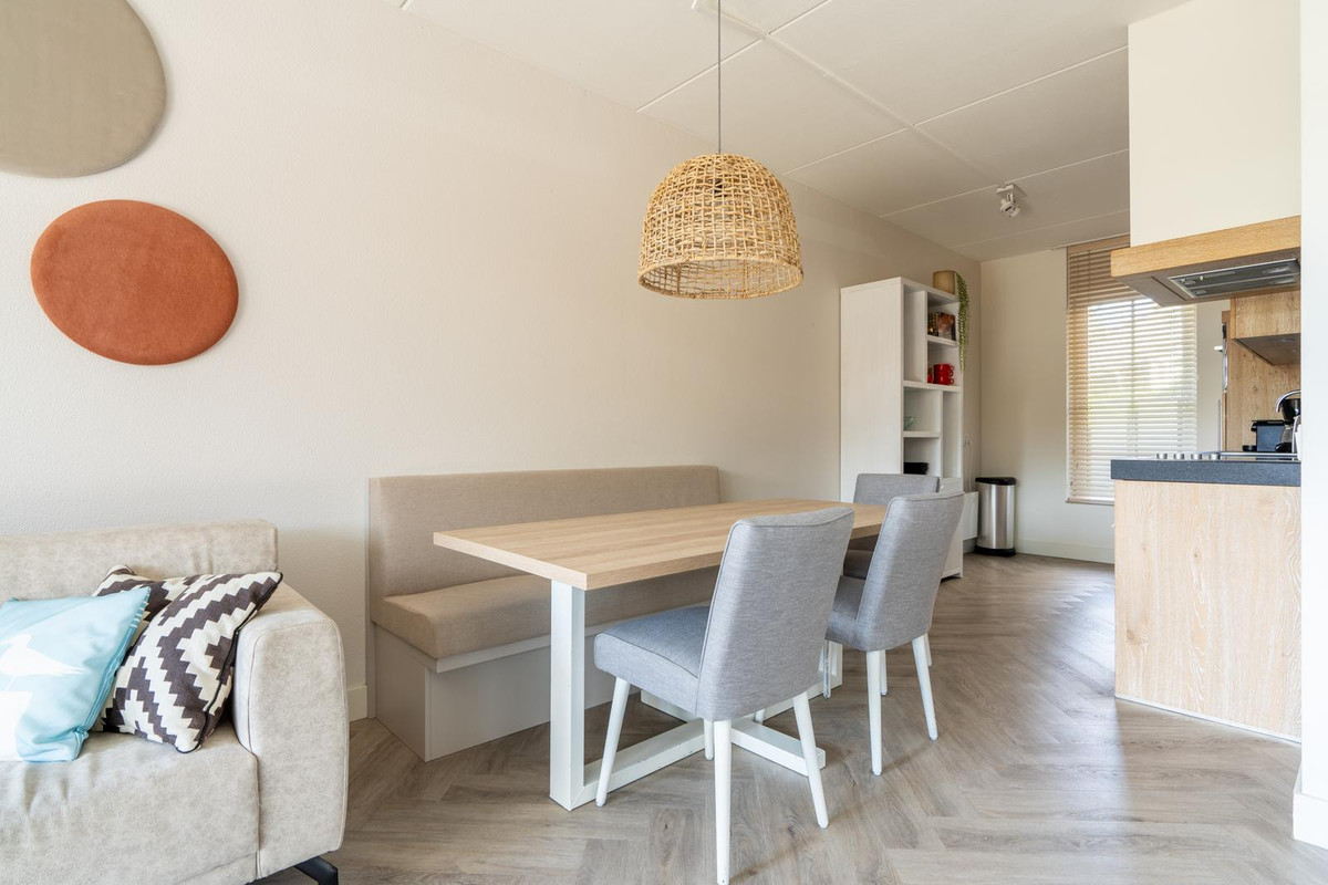Appartement te koop: Strandweg 50-002, Nes