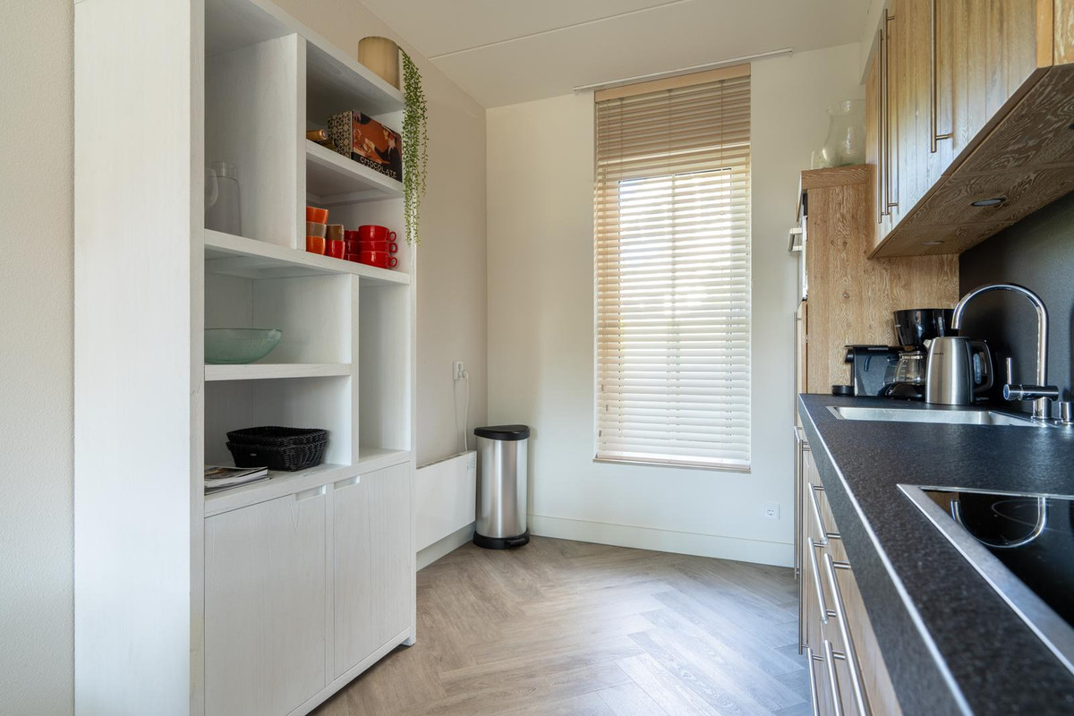 Appartement te koop: Strandweg 50-002, Nes