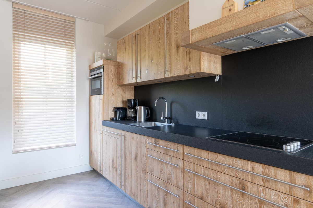 Appartement te koop: Strandweg 50-002, Nes