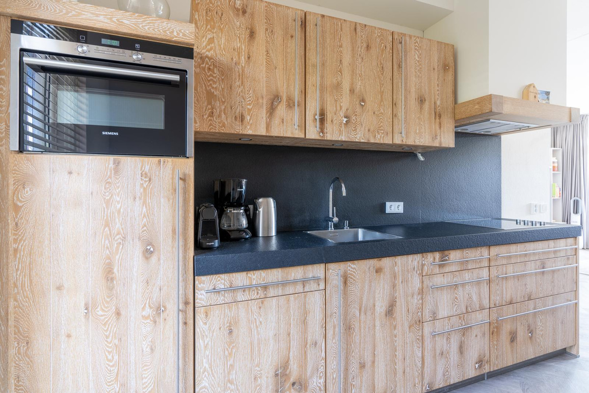 Appartement te koop: Strandweg 50-002, Nes