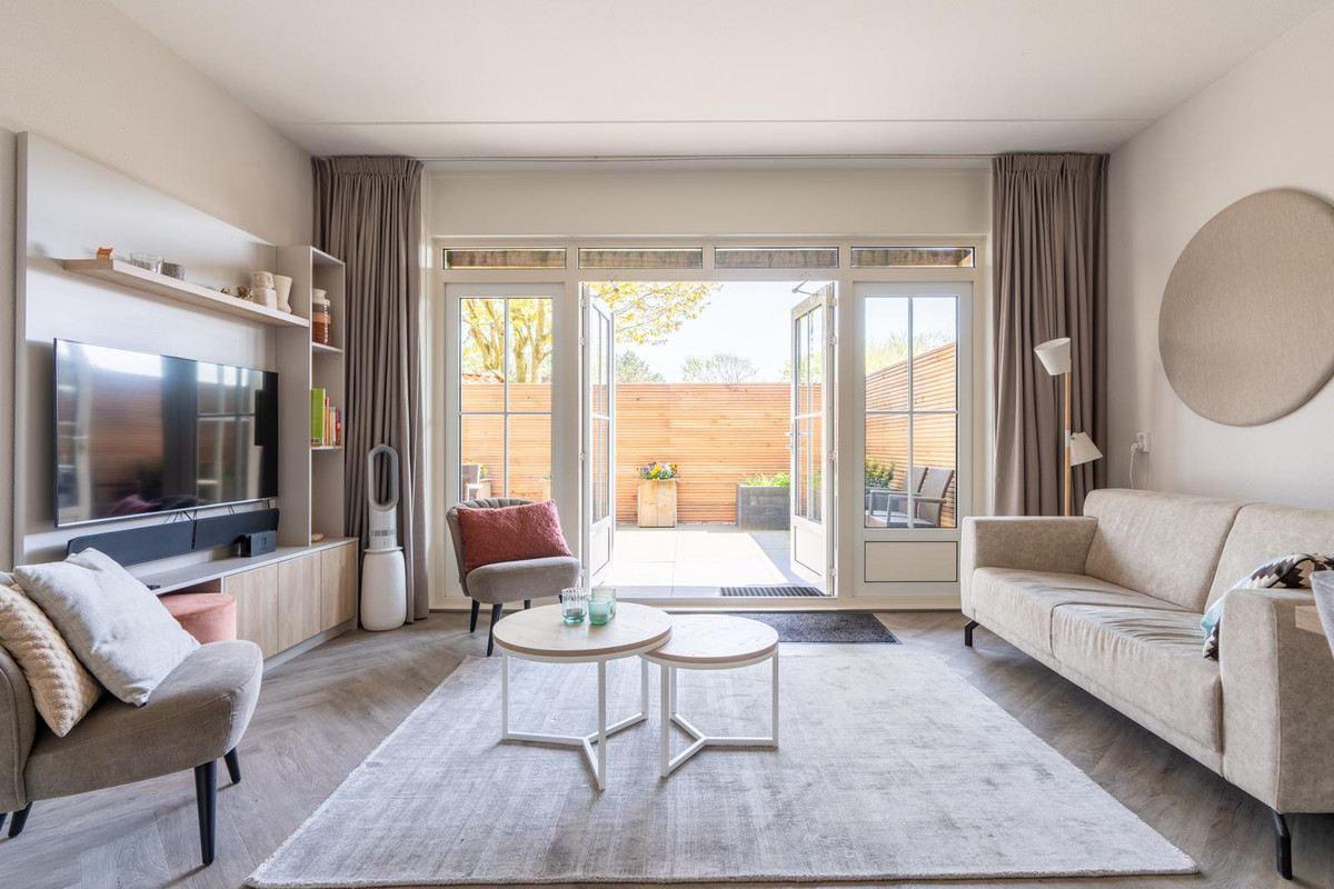 Appartement te koop: Strandweg 50-002, Nes