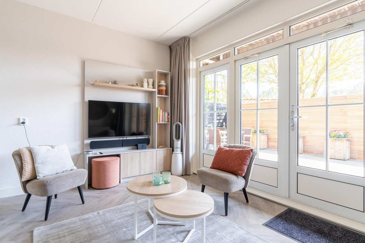 Appartement te koop: Strandweg 50-002, Nes