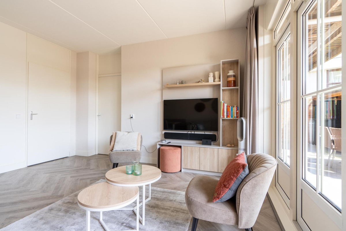 Appartement te koop: Strandweg 50-002, Nes