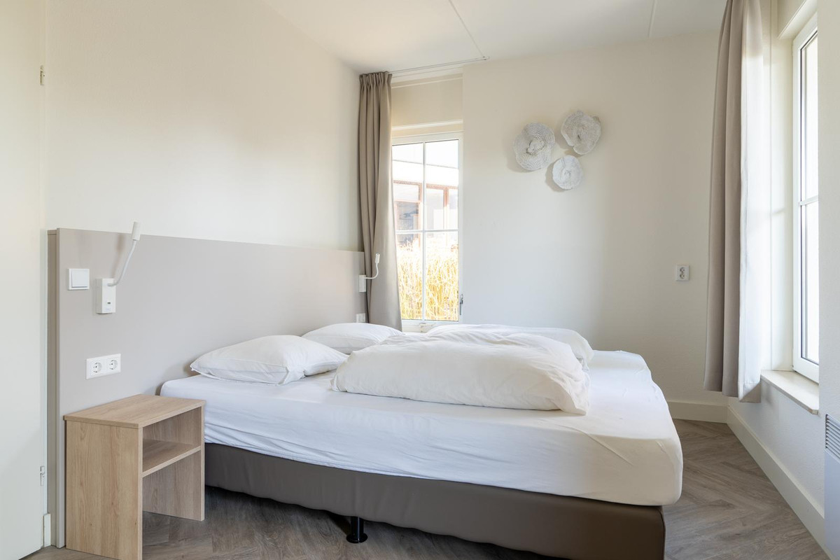 Appartement te koop: Strandweg 50-002, Nes