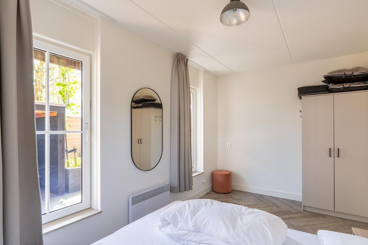 Appartement te koop: Strandweg 50-002, Nes